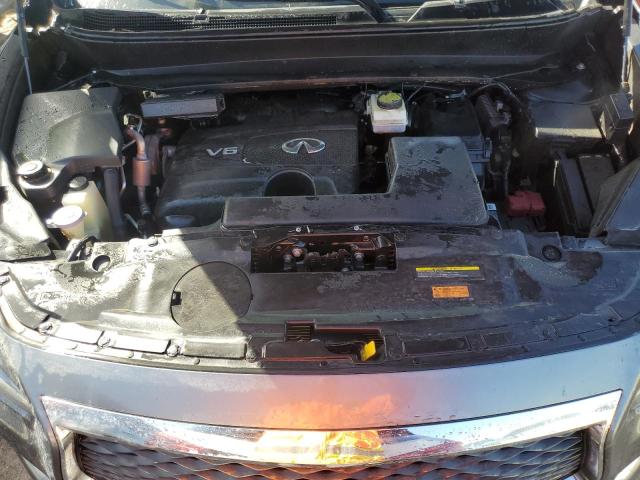 Photo 11 VIN: 5N1DL0MM2KC519862 - INFINITI QX60 LUXE 