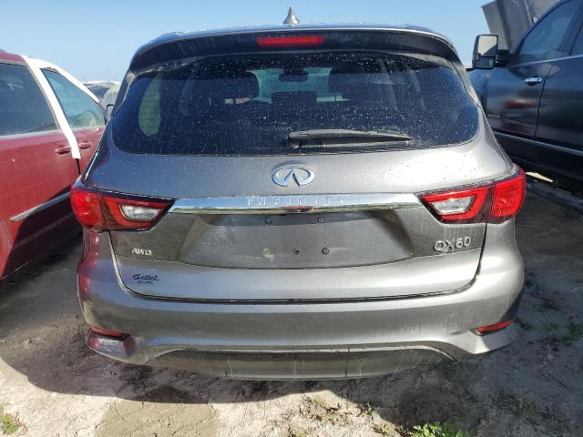 Photo 5 VIN: 5N1DL0MM2KC519862 - INFINITI QX60 LUXE 