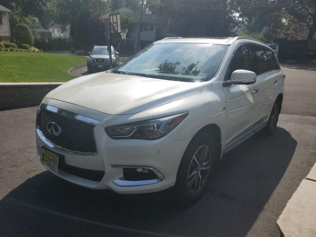 Photo 1 VIN: 5N1DL0MM2KC520803 - INFINITI QX60 