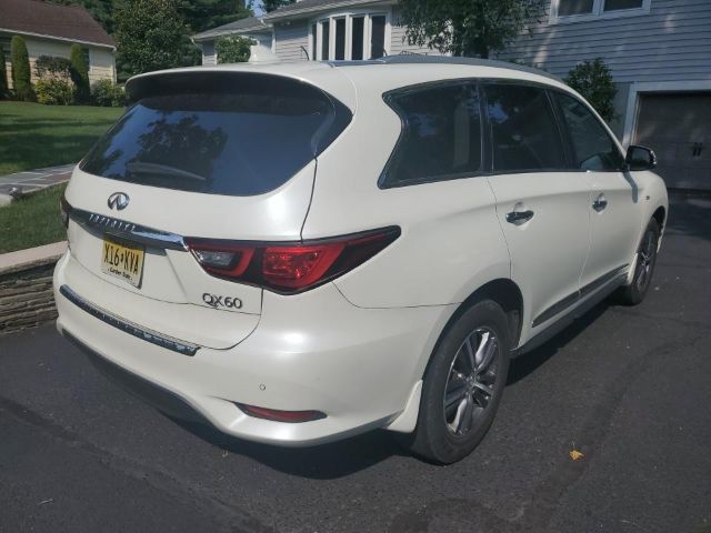 Photo 3 VIN: 5N1DL0MM2KC520803 - INFINITI QX60 