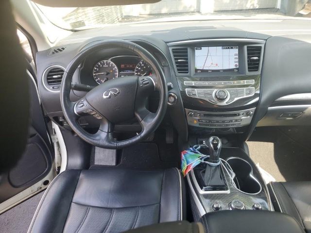 Photo 4 VIN: 5N1DL0MM2KC520803 - INFINITI QX60 