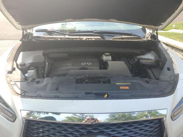 Photo 9 VIN: 5N1DL0MM2KC520803 - INFINITI QX60 