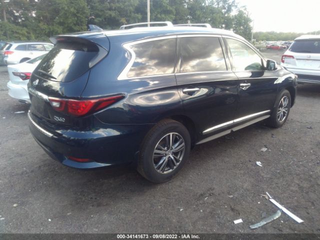 Photo 3 VIN: 5N1DL0MM2KC521336 - INFINITI QX60 