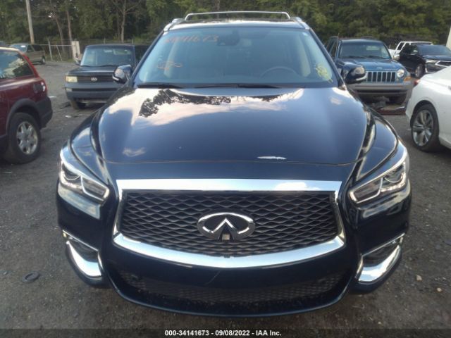 Photo 5 VIN: 5N1DL0MM2KC521336 - INFINITI QX60 