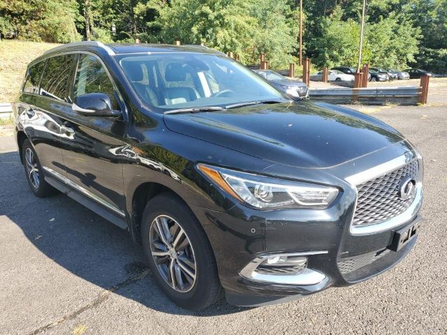 Photo 0 VIN: 5N1DL0MM2KC525791 - INFINITI QX60 