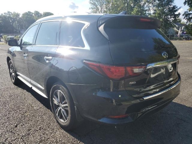 Photo 2 VIN: 5N1DL0MM2KC525791 - INFINITI QX60 