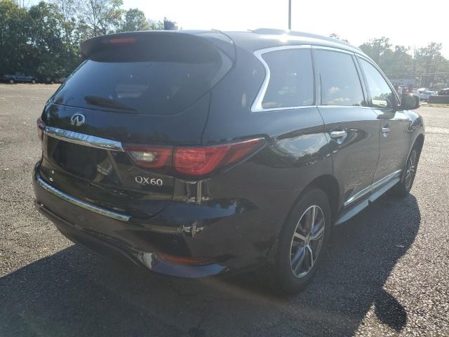 Photo 3 VIN: 5N1DL0MM2KC525791 - INFINITI QX60 