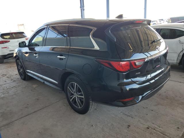 Photo 1 VIN: 5N1DL0MM2KC526567 - INFINITI QX60 LUXE 