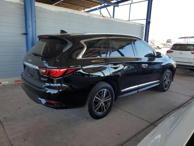 Photo 2 VIN: 5N1DL0MM2KC526567 - INFINITI QX60 LUXE 