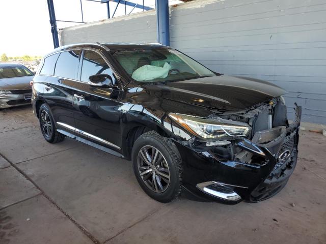 Photo 3 VIN: 5N1DL0MM2KC526567 - INFINITI QX60 LUXE 