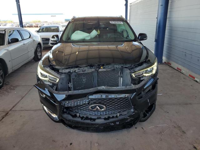 Photo 4 VIN: 5N1DL0MM2KC526567 - INFINITI QX60 LUXE 