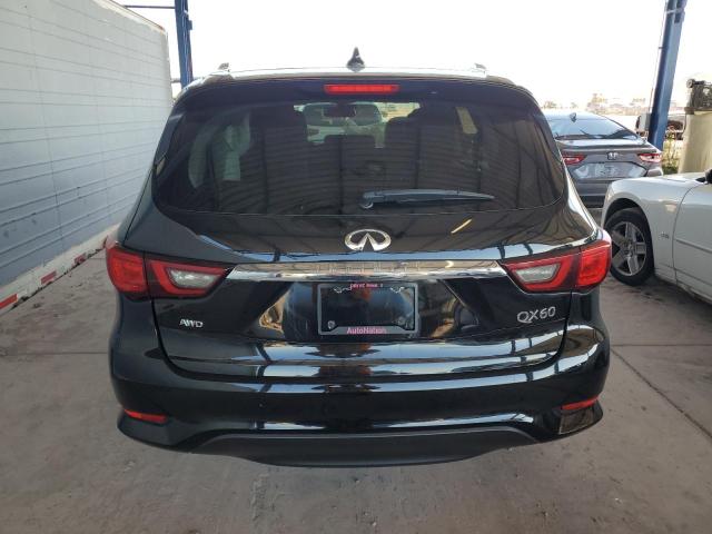 Photo 5 VIN: 5N1DL0MM2KC526567 - INFINITI QX60 LUXE 