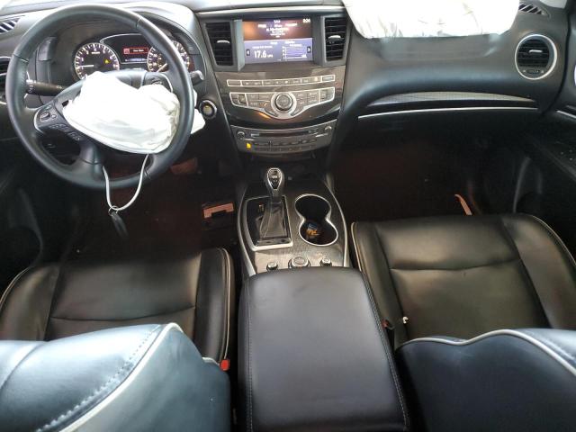 Photo 7 VIN: 5N1DL0MM2KC526567 - INFINITI QX60 LUXE 