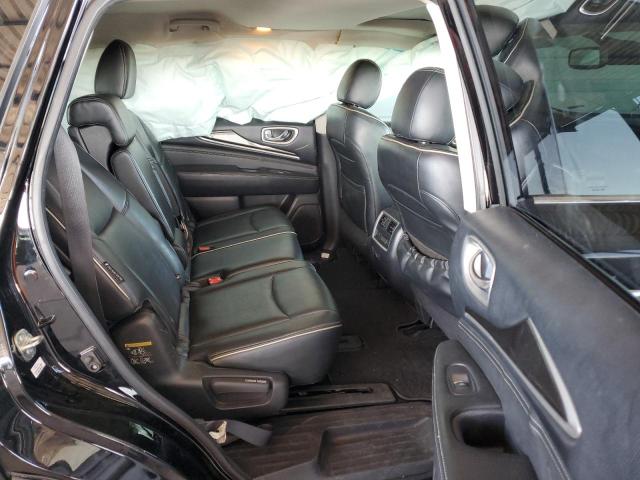 Photo 9 VIN: 5N1DL0MM2KC526567 - INFINITI QX60 LUXE 