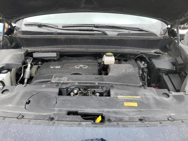 Photo 11 VIN: 5N1DL0MM2KC527895 - INFINITI QX60 