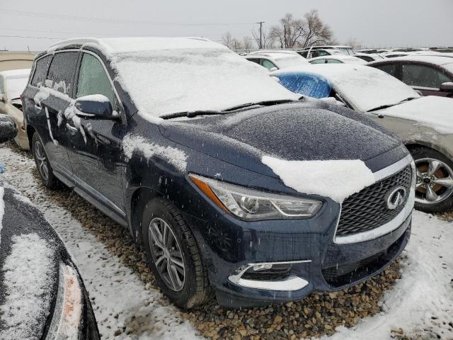 Photo 3 VIN: 5N1DL0MM2KC527895 - INFINITI QX60 