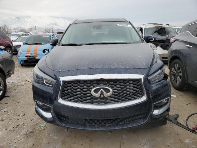 Photo 4 VIN: 5N1DL0MM2KC527895 - INFINITI QX60 