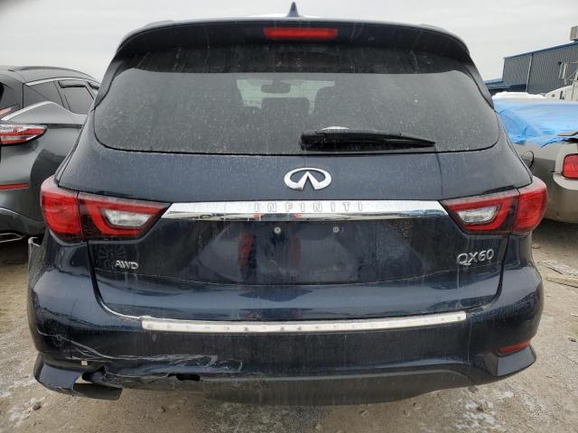 Photo 5 VIN: 5N1DL0MM2KC527895 - INFINITI QX60 