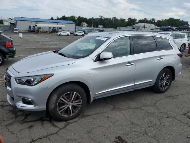 Photo 0 VIN: 5N1DL0MM2KC528335 - INFINITI QX60 LUXE 