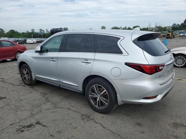 Photo 1 VIN: 5N1DL0MM2KC528335 - INFINITI QX60 LUXE 