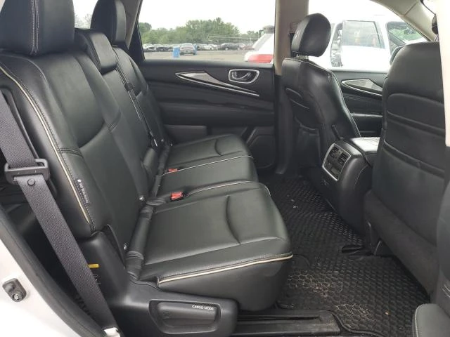 Photo 10 VIN: 5N1DL0MM2KC528335 - INFINITI QX60 LUXE 