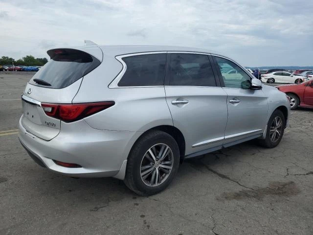 Photo 2 VIN: 5N1DL0MM2KC528335 - INFINITI QX60 LUXE 