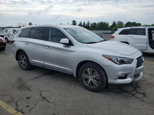 Photo 3 VIN: 5N1DL0MM2KC528335 - INFINITI QX60 LUXE 