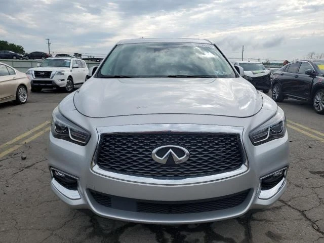 Photo 4 VIN: 5N1DL0MM2KC528335 - INFINITI QX60 LUXE 