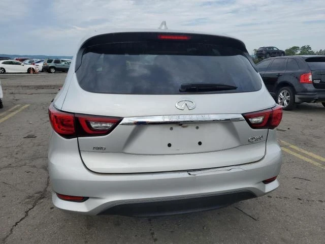 Photo 5 VIN: 5N1DL0MM2KC528335 - INFINITI QX60 LUXE 