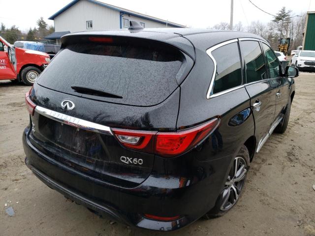 Photo 3 VIN: 5N1DL0MM2KC531347 - INFINITI QX60 LUXE 