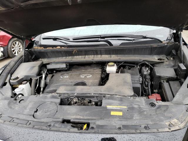 Photo 6 VIN: 5N1DL0MM2KC531347 - INFINITI QX60 LUXE 