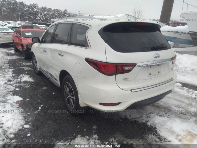 Photo 2 VIN: 5N1DL0MM2KC532319 - INFINITI QX60 