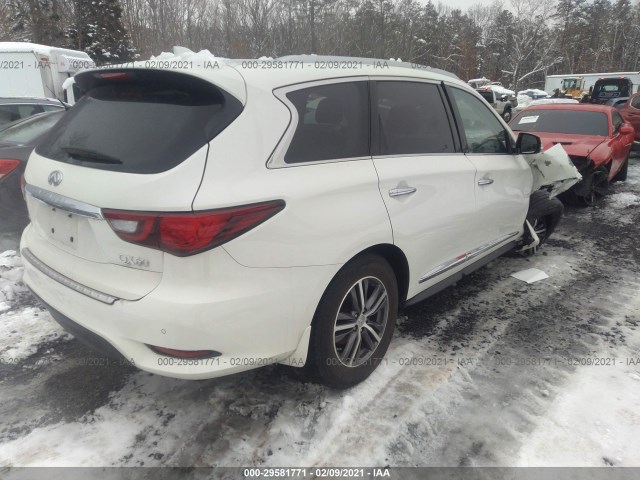 Photo 3 VIN: 5N1DL0MM2KC532319 - INFINITI QX60 