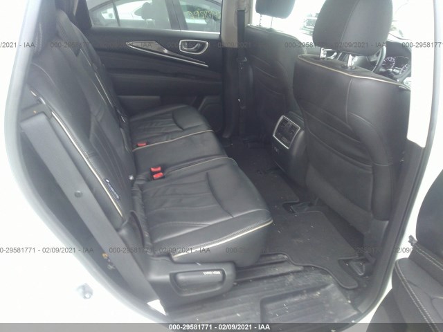 Photo 7 VIN: 5N1DL0MM2KC532319 - INFINITI QX60 