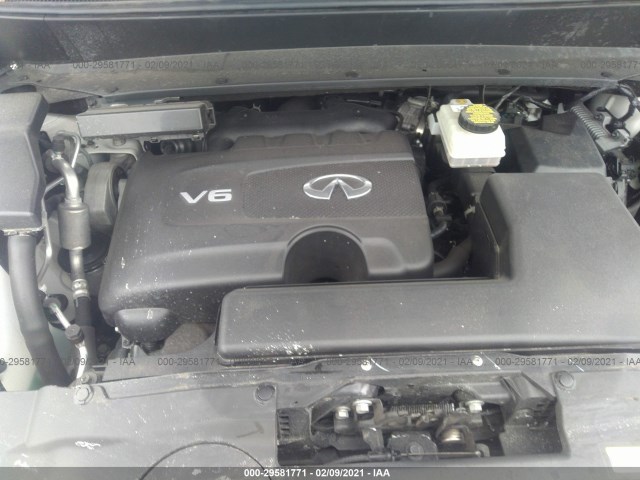 Photo 9 VIN: 5N1DL0MM2KC532319 - INFINITI QX60 