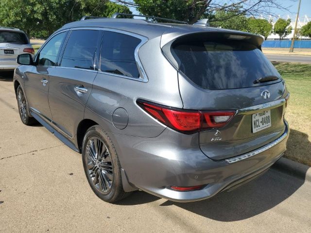 Photo 2 VIN: 5N1DL0MM2KC532644 - INFINITI QX60 