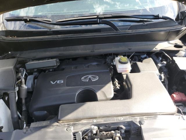 Photo 9 VIN: 5N1DL0MM2KC532644 - INFINITI QX60 