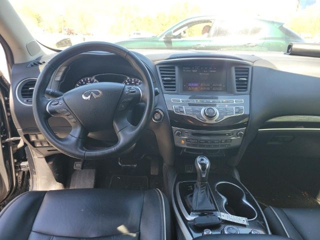 Photo 4 VIN: 5N1DL0MM2KC533020 - INFINITI QX60 