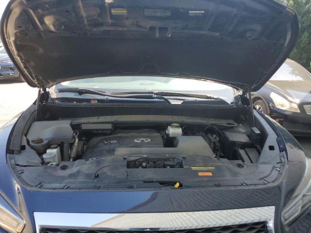 Photo 9 VIN: 5N1DL0MM2KC550139 - INFINITI QX60 