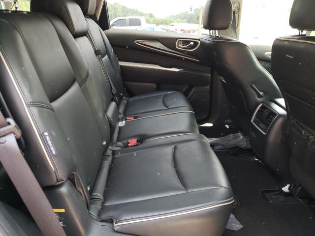 Photo 10 VIN: 5N1DL0MM2KC550867 - INFINITI QX60 