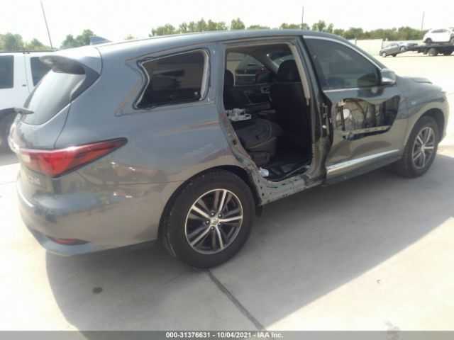 Photo 3 VIN: 5N1DL0MM2KC551890 - INFINITI QX60 