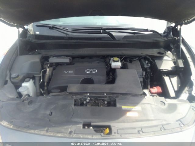 Photo 9 VIN: 5N1DL0MM2KC551890 - INFINITI QX60 