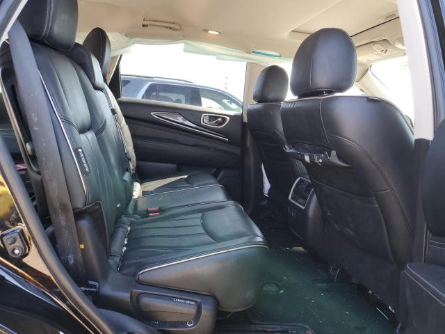 Photo 10 VIN: 5N1DL0MM2KC555065 - INFINITI QX60 LUXE 