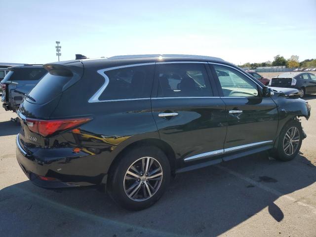 Photo 2 VIN: 5N1DL0MM2KC555065 - INFINITI QX60 LUXE 