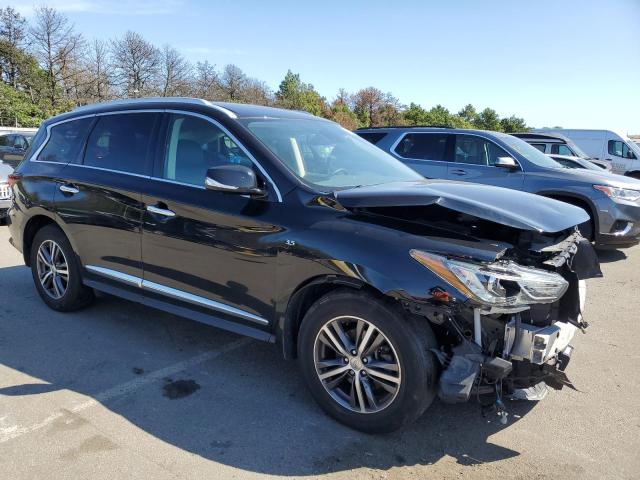 Photo 3 VIN: 5N1DL0MM2KC555065 - INFINITI QX60 LUXE 