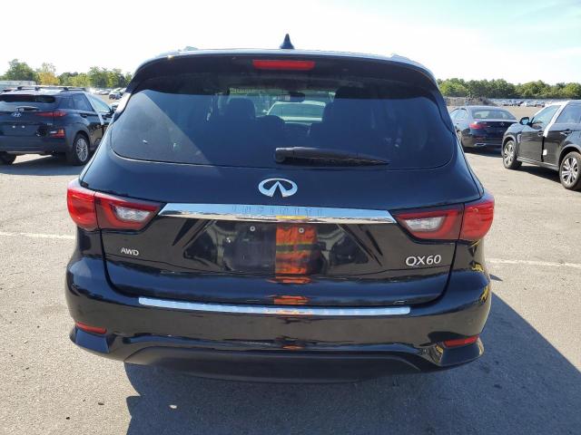 Photo 5 VIN: 5N1DL0MM2KC555065 - INFINITI QX60 LUXE 