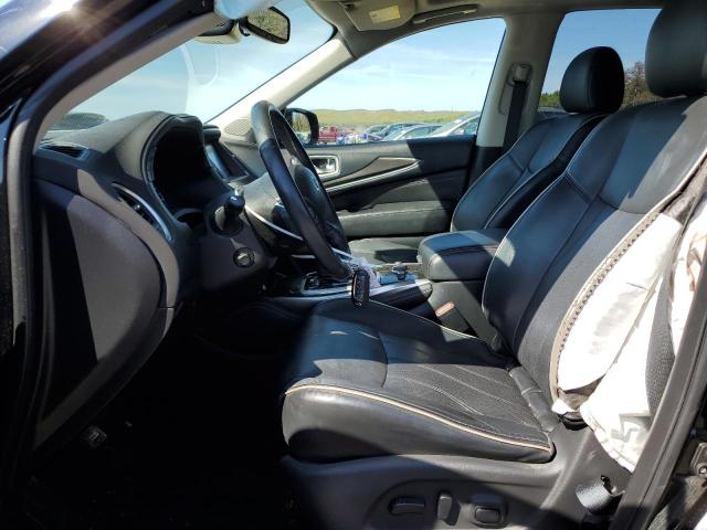 Photo 6 VIN: 5N1DL0MM2KC555065 - INFINITI QX60 LUXE 