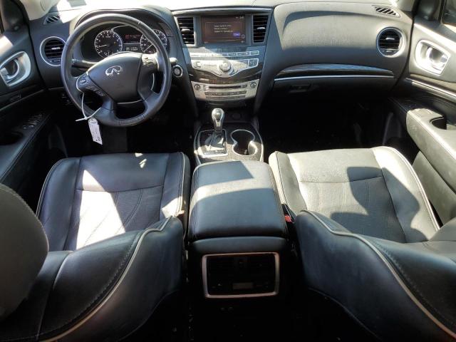 Photo 7 VIN: 5N1DL0MM2KC555065 - INFINITI QX60 LUXE 