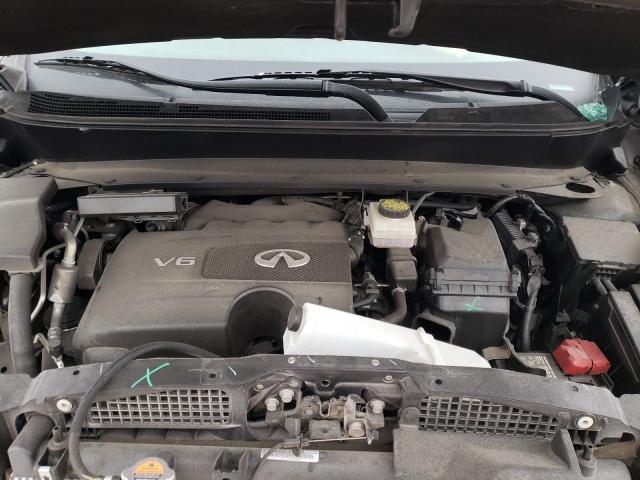 Photo 6 VIN: 5N1DL0MM2KC557043 - INFINITI QX60 LUXE 