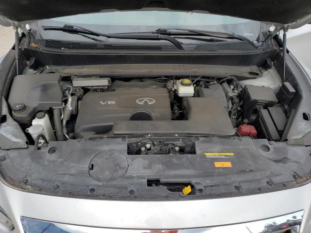 Photo 11 VIN: 5N1DL0MM2KC557267 - INFINITI QX60 LUXE 